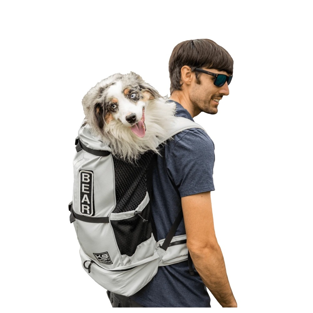 K9 Sport Sack® Knavigate